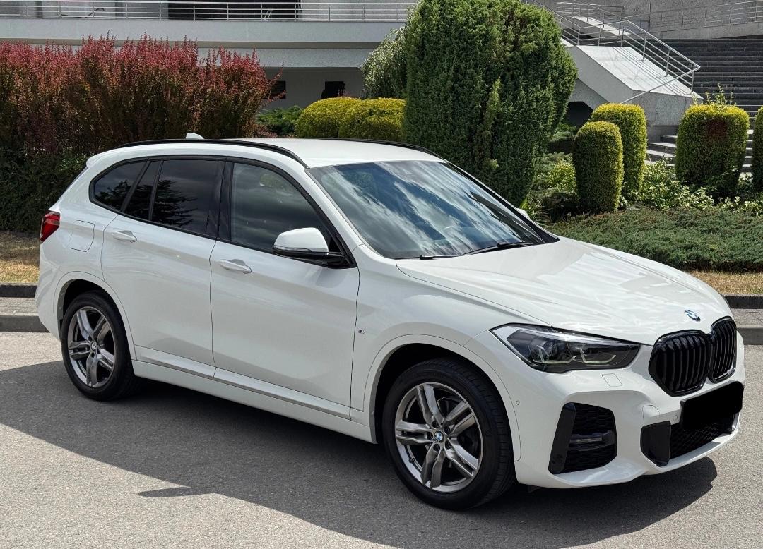 Автомобиль на подбор — BMW X1